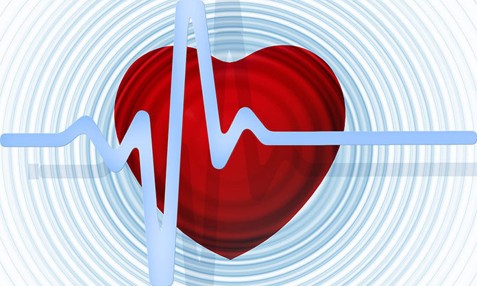 Ból serca – przyczyny. Dlaczego boli serce?
