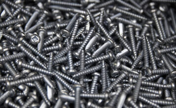 Śruby sześciokątne z pełnym gwintem – istotne informacje Śruby sześciokątne z pełnym gwintem - istotne informacje