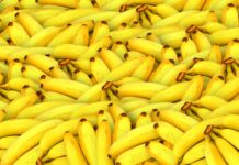 Czy banany można pakować próżniowo?
