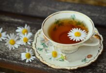 Czy można pić herbatę z pokrzywy na refluks?