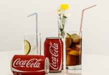 Czy Coca Cola jest dobra na zgagę?