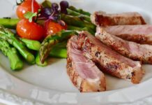 Czy można piec mięso w worku próżniowym?