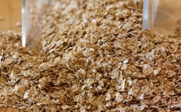 Czy cynk ma wpływ na wzrok?