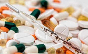 Jak długo można stosować leki przeciwhistaminowe?