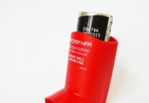 Jak prawidłowo czyścić inhalator?