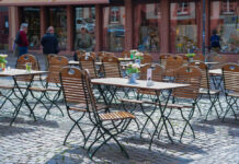 Romantyczna restauracka Filhramonia w Gdańsku na randkę