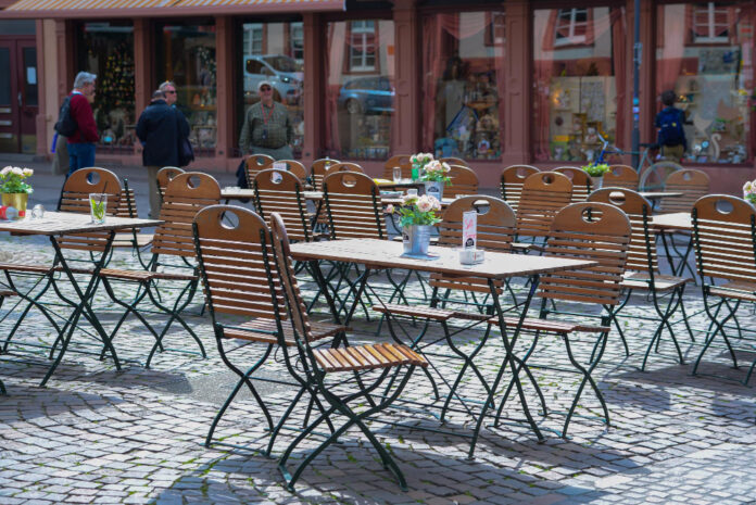 Romantyczna restauracka Filhramonia w Gdańsku na randkę