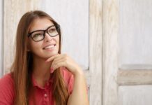 Okulary modne i wygodne